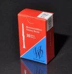 Aw Classic French Cut Bb Clarinet Reeds 302 - 10 Per Box. Fixed Price $31.00.