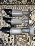 Axis Q1700-LE Megapixel Outdoor Bullet Full Hd License Plate Camera Lot Of 3. Fixed Price $1099.00.