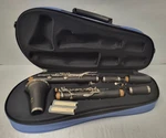 (N9744004) First Act MCC61 Clarinet. Fixed Price $108.76.