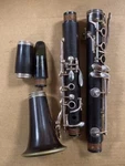 Buffet Crampon R13 B660 Clarinet- Used.. Fixed Price $2000.00.