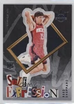 2024-25 Panini Court Kings Self Expression Reed Sheppard #4 1CO7. Fixed Price $6.58.