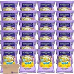 Hawaiian Kettle Style Potato Chips Value Pack Sweet Maui Onion 1.5 Ounce Bag. Fixed Price $30.76.