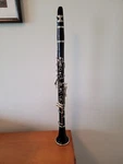 Buffet Crampon Bb Clarinet 1947 (PRE-R-13), Articulated C#/g# Key. Exc. Cond.. Fixed Price $1280.00.