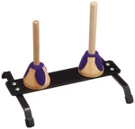 Aida Stand Eb Clarinet & 2-PCS Set Up 140CS-2 Wooden Pins New. Fixed Price $111.44.