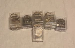 D. Bonade By Leblanc Ligatures For Clarinets And Saxophones. Fixed Price $37.99.