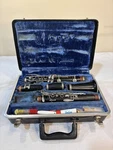 Selmer Signet Special Wooden Clarinet Usa France Mouthpiece With Case. Fixed Price $249.99.