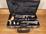 Kenosha Wisconsin Leblanc Clarinet Student With Hardcase. Fixed Price $28.89.