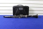 Lj Hutchen Company Clarinet W/ Original Case. Fixed Price $119.99.