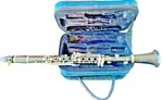 Artist Clarinet By Jean Cartier: Wood Bb, New Pads/tenon Cork + Vandoren 5RV-L. Fixed Price $225.00.