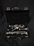 Buffet Student Clarinet. Fixed Price $650.00.