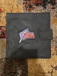 Vintage Legend Of Zelda Ocarina Time Nintendo 64 Bag Pouch - Fast Shipping!. Fixed Price $93.99.