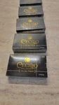 Cecilio Alto Saxophone 2.5 Pack, 50 Total Reeds, New, Eb 2.0. Fixed Price $30.00.