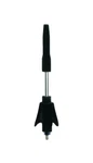 Hercules Deluxe Replacement Peg For Clarinet/flute - DS602B. Fixed Price $25.50.