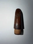 Gregory Smith Evanston Clarinet Mouthpiece A229 Zinner. Fixed Price $225.00.