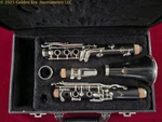 Later Leblanc Noblet 45 Upper Intermediate Model Clarinet. Fixed Price $560.00.