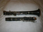 W. Schreiber & Sohne Bb Soprano Clarinet For Repair/restoration -made Germany. Fixed Price $149.99.