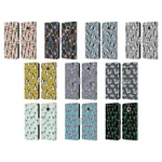 Official Andrea Lauren Design Birds Leather Book Wallet Case For Motorola Phones. Fixed Price $24.95.
