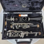 Vito Student Bb Clarinet Selmer Hs Mouthpiece W/ Case Tested*. Fixed Price $79.99.