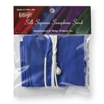 Hodge Silk Soprano Sax Swab - Blue. Fixed Price $16.59.