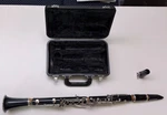 Yamaha 20 Student Clarinet W/ Hard Case Made Japan. Fixed Price $99.99.