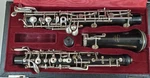 Mirafone "hans Kreul" Tubingen Pro Full Conservatory Wood Oboe 3RD Octave Key. Fixed Price $3000.00.