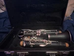 Selmer Astrocrat CL601. Fixed Price $150.00.
