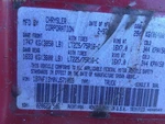 Brake Master Cylinder Fits 94-97 Dodge 2500 Pickup 1986200. Fixed Price $71.99.