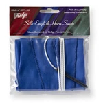 Hodge Silk English Horn Swab - Blue. Fixed Price $15.00.
