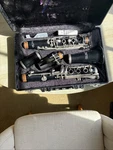 Olds NA50VW Clarinet. Fixed Price $80.00.
