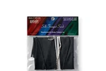 Hodge Silk Trumpet Swab. Fixed Price $16.99.