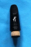 Rico Reserve Bb Clarinet Mouthpiece MCR-X10 Open Facing 1.10MM. Fixed Price $138.99.