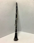 Vintage York Clarinet #91530 Made Germany No Case As-is Parts Repair. Fixed Price $42.49.