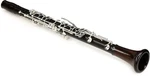 Backun Q Series Bb Clarinet. Fixed Price $4505.00.