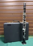 Buffet Crampon R13 Clarinet - Silver Plate Open Box (listing #2). Fixed Price $4200.00.