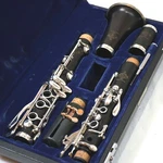 Buffet Crampon R-13 Sp Bb Clarinet 614781. Fixed Price $2748.00.