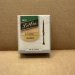 Rico Voz Strength Medium Bb Clarinet Reeds 10-PACK RCC10MD. Fixed Price $24.99.
