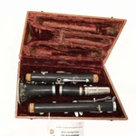 Buffet Crampon Bb Soprano Clarinet, Circa 1920 Historic Collection. Fixed Price $499.00.