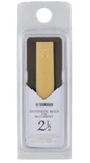 Yamaha 2.5 Synthetic Clarinet Reed Yac CLR25. Fixed Price $22.95.