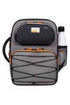 Brand New Bam France Bb/a Double Clarinet Case - Model: Peak 3028SN Ships Free. Fixed Price $419.00.