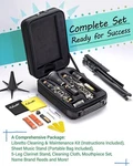 New Libretto Bb Clarinet Set For Beginner And Intermediate Players. Fixed Price $217.79.