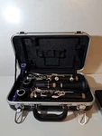 Fidelis FCL301 Clarinet With Hard Case. Fixed Price $106.25.