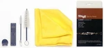 Stagg Sck-pro-cl Clarinet Cleaning Kit With Swab, Brushes, Cloth And More. Fixed Price $16.95.