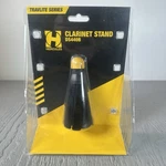 Hercules Stands DS440B Travlite Clarinet. Fixed Price $34.99.