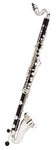 Buffet Crampon 1180 Student Low Eb Bass Clarinet. Fixed Price $8093.00.