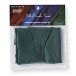 Hodge Silk Piccolo Swab - Green. Fixed Price $10.09.