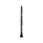 Buffet Crampon B10 Student Bb Clarinet Regular 194744032080. Fixed Price $319.20.