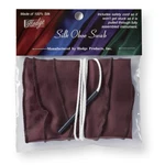 Hodge Silk Oboe Swab - Burgundy. Fixed Price $13.09.