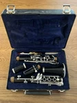Selmer Model# 1401 Clarinet Used School Band (05-08) Untested.. Fixed Price $200.00.