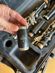 2021 Buffet Crampon Clarinet. Fixed Price $425.00.