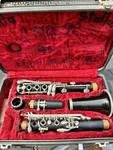 Normandy Leblanc Clarinet W/ Case. Fixed Price $75.00.
